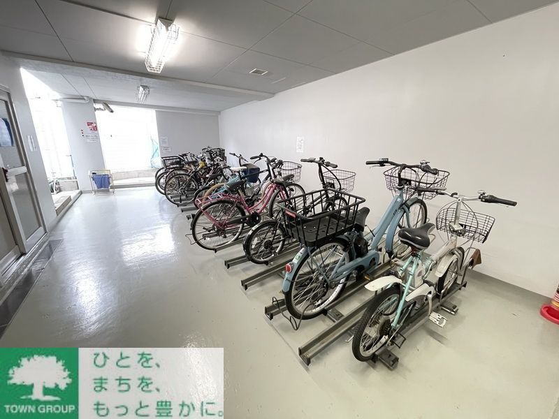 その他部屋・スペース　同施工参考