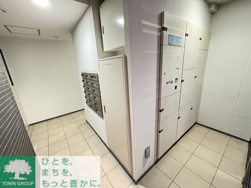 その他共有部分　部屋探しは株式会社　タウンハウジング　までお気軽にお問合せ…