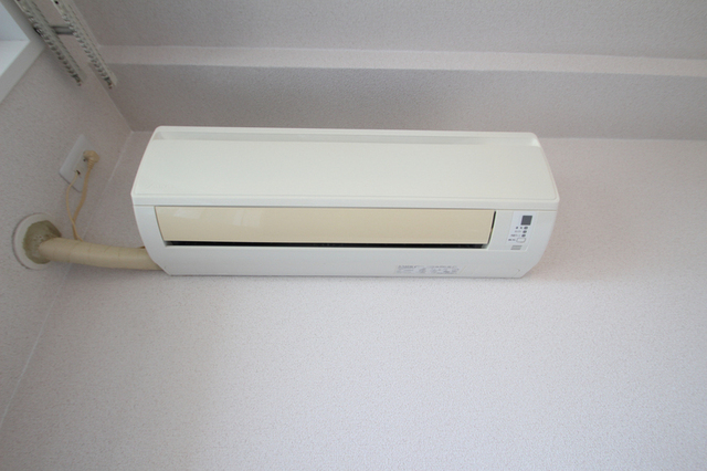 その他設備　※別室の参考写真の為、現況優先です。