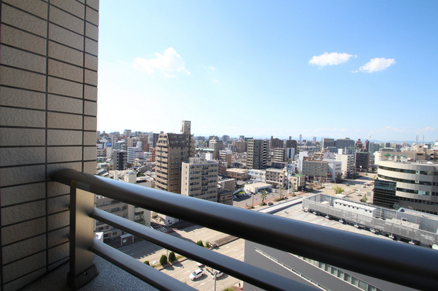 眺望　※別室の参考写真の為、現況優先です。