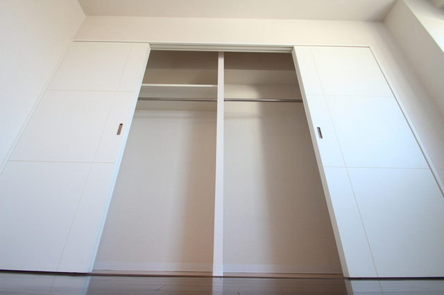 収納　※別室の参考写真の為、現況優先です。