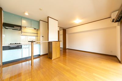 その他部屋・スペース　内観