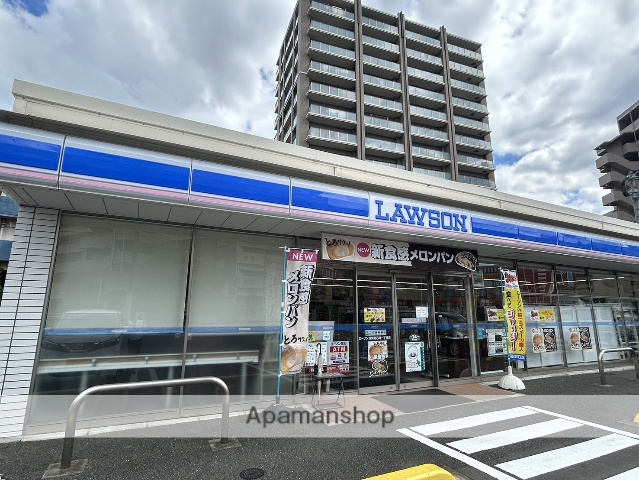 コンビニ　ローソン（コンビニ）まで423m