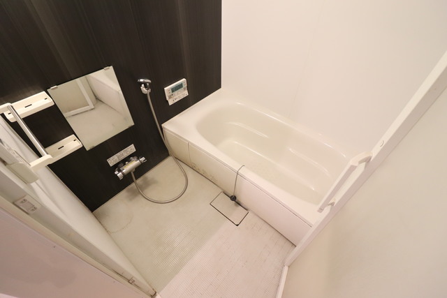 バス・シャワールーム　一坪バス