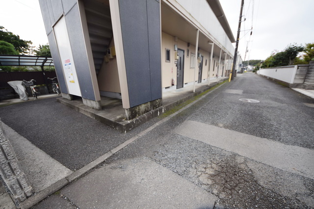 エントランス　～おかえりなさいませっ～