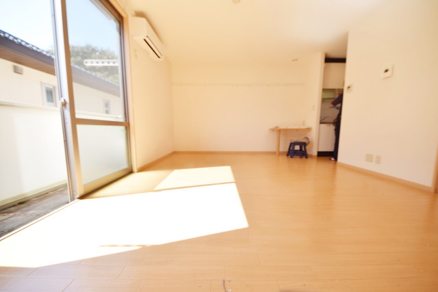 その他部屋・スペース　～広々お部屋で気持ちいい～