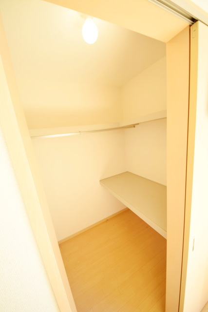 収納　～収納もお任せを～