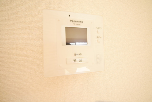 セキュリティ　～はーいどなたっ～