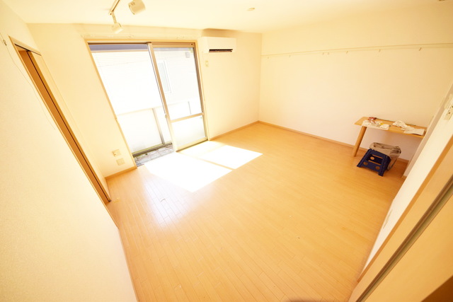 居室・リビング　～今日は何しようかなぁ～