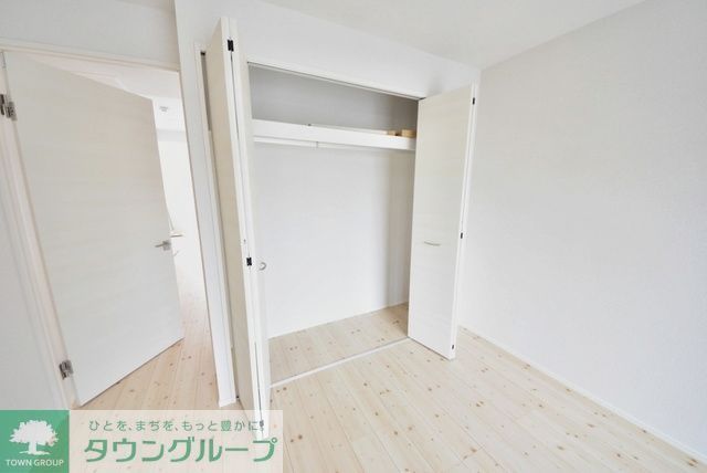 収納　お問合せはタウンハウジングまで！※現地待合わせ相談可能