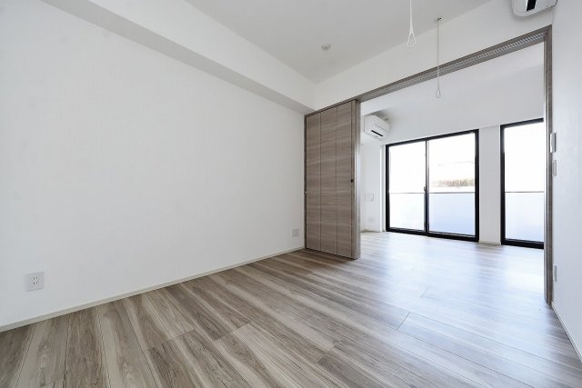 居室・リビング　※別部屋参照