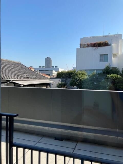 眺望　参考写真