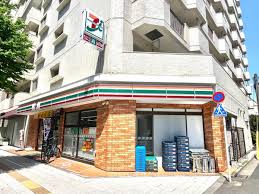 コンビニ　セブンイレブン東池袋2丁目店（コンビニ）まで60m