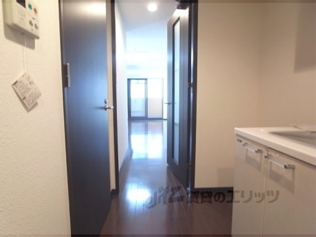 その他部屋・スペース　廊下