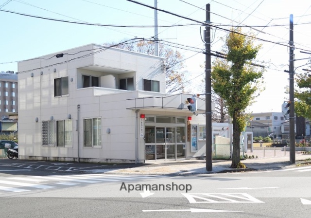 警察署・交番　美幸町交番（警察署・交番）まで374m