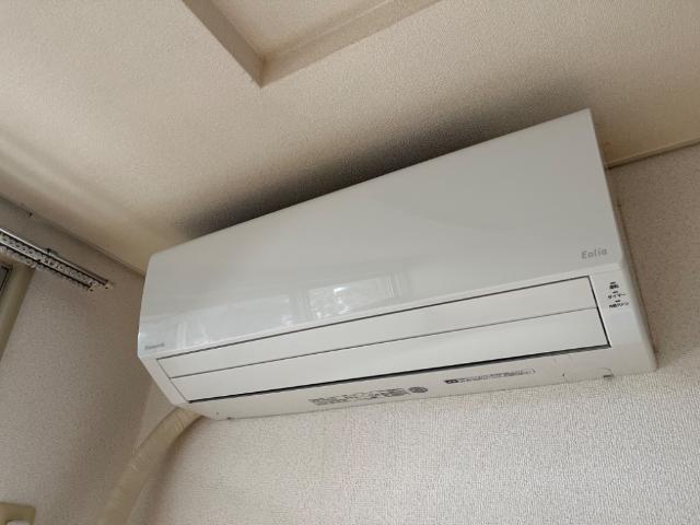 その他設備　室内設備