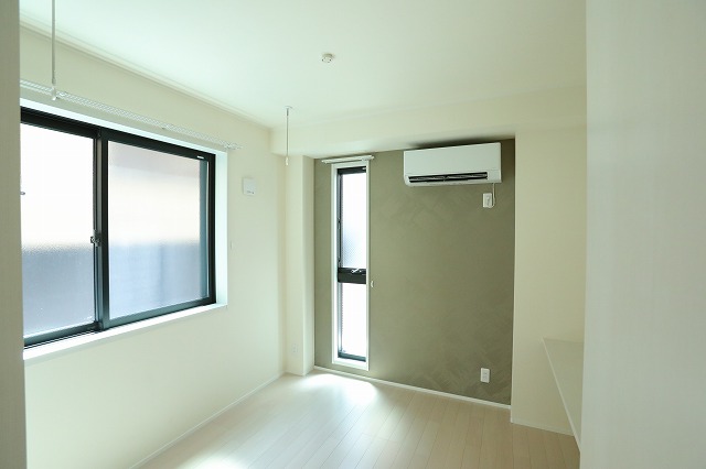 その他部屋・スペース　内観