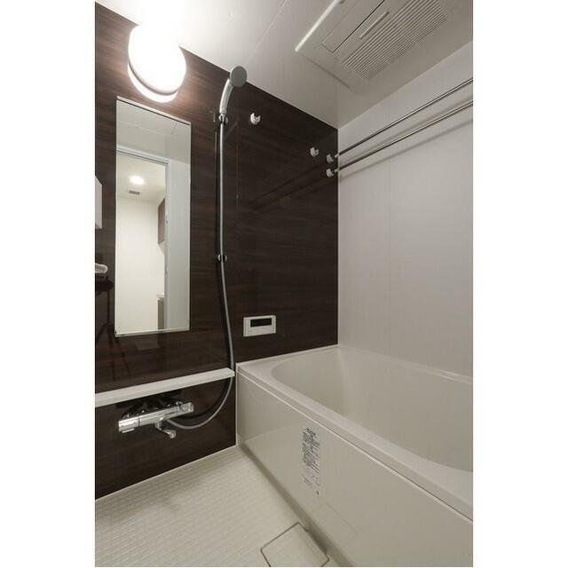 バス・シャワールーム　物件画像