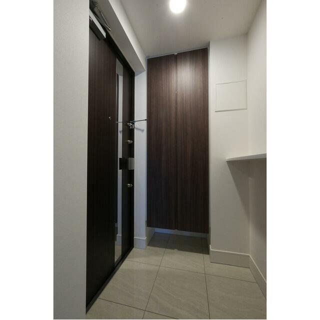 玄関　物件画像