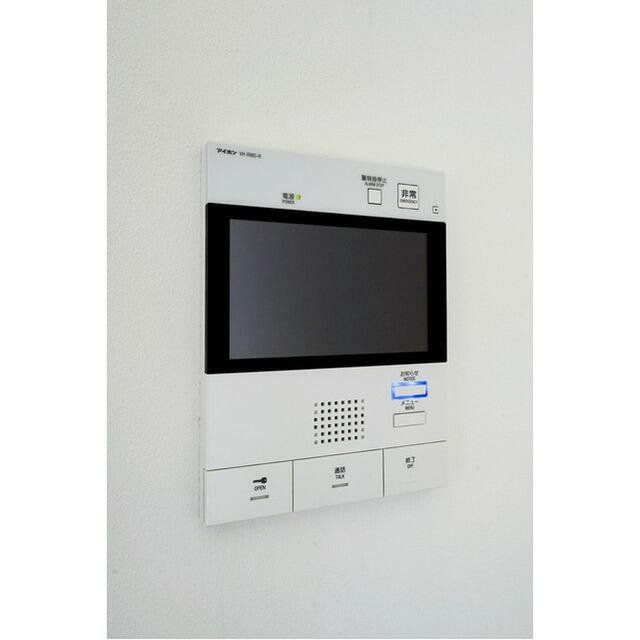 その他設備　物件画像