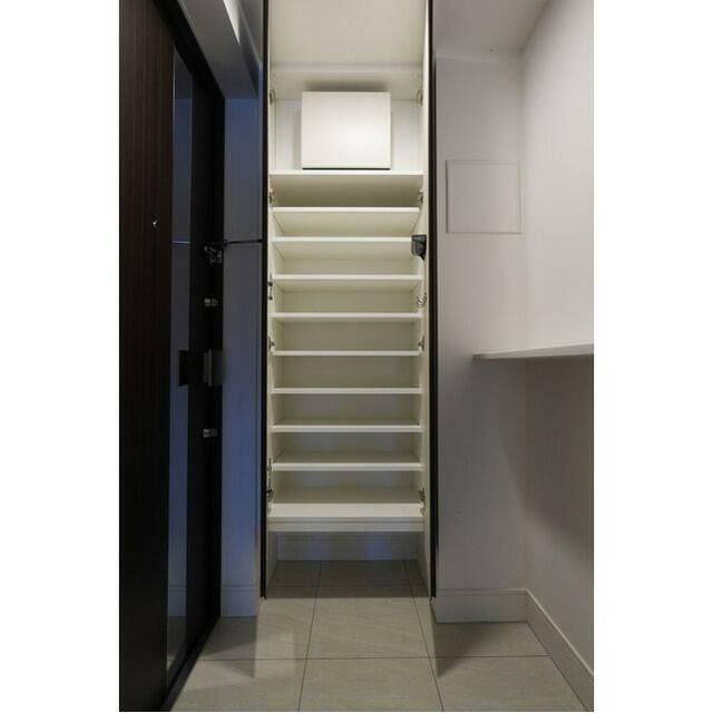 収納　物件画像