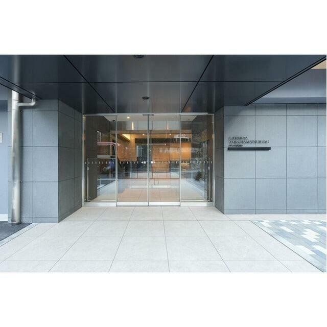 エントランス　物件画像