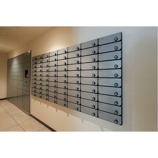 その他共有部分　物件画像