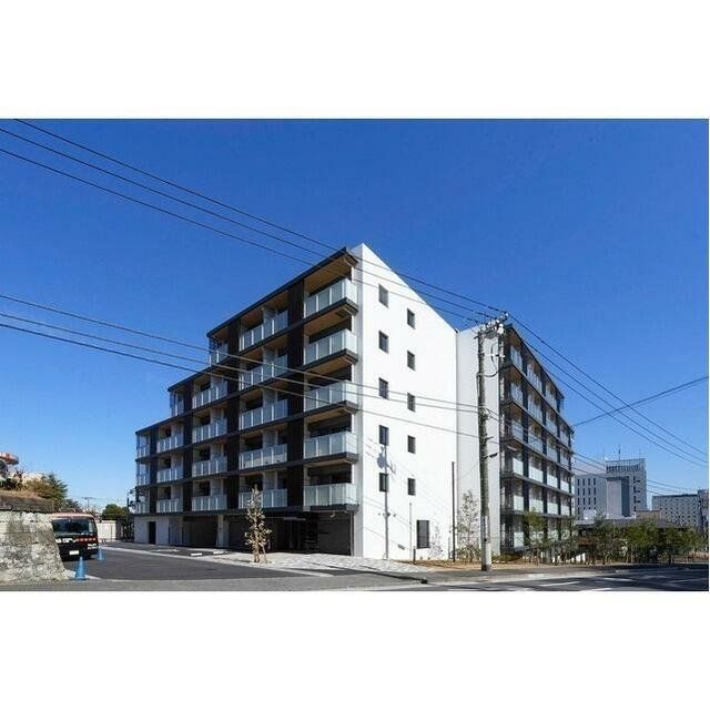 建物外観　物件画像