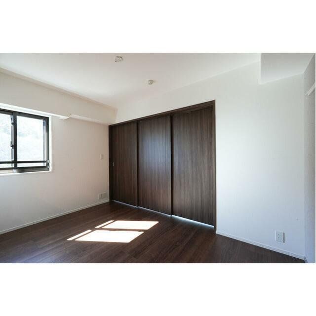 居室・リビング　物件画像