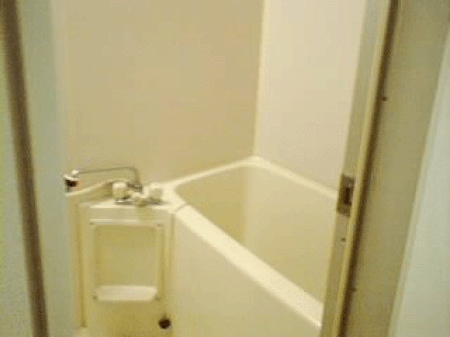 バス・シャワールーム　お風呂