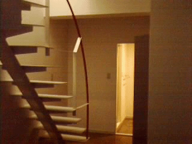 その他部屋・スペース　地下部屋部分