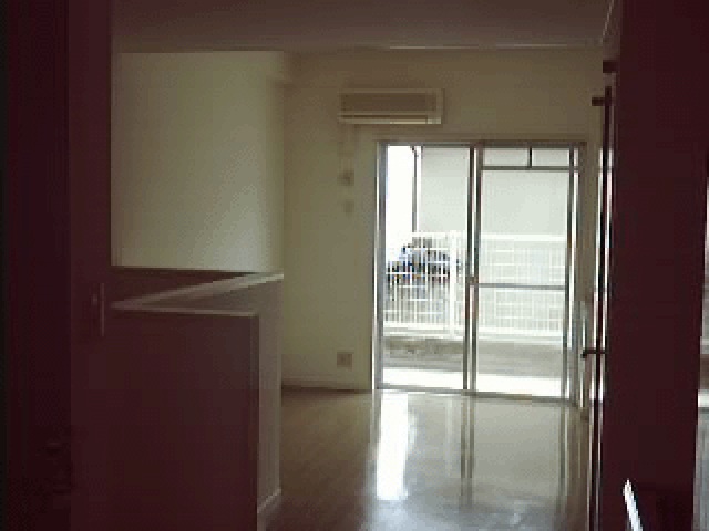 居室・リビング　1Fリビング