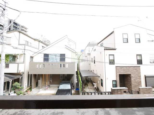 眺望　参考写真