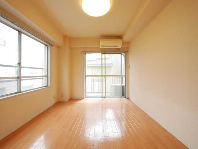 居室・リビング　参考写真