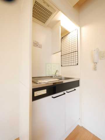 キッチン　参考写真