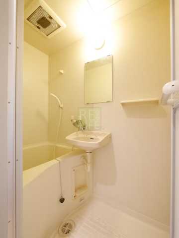 バス・シャワールーム　参考写真