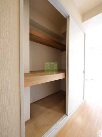 収納　参考写真