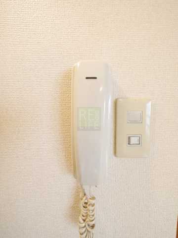 セキュリティ　参考写真