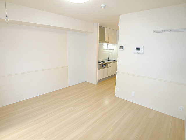 居室・リビング　洋室9.5帖