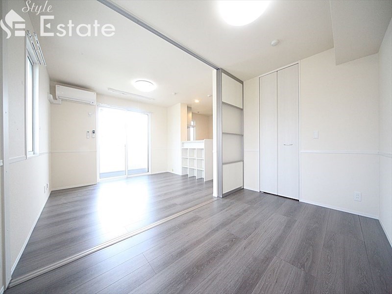 その他部屋・スペース　内装