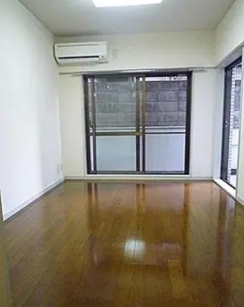 居室・リビング　居室・リビング