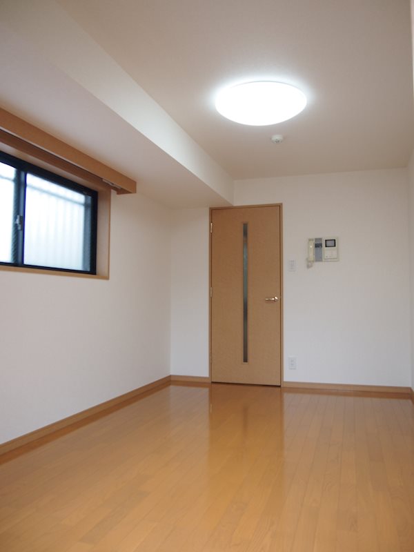 居室・リビング　※参考写真