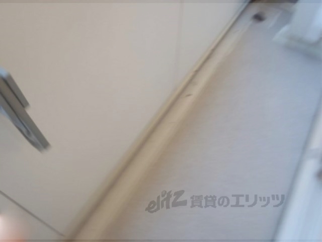 ベル・エトワレの内装写真