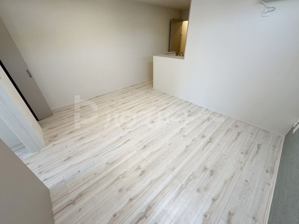 居室・リビング　リビング/居室