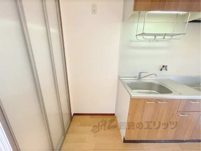 その他部屋・スペース　冷蔵庫置場