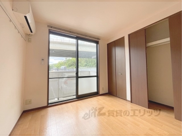 居室・リビング　洋室