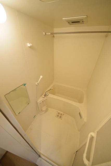 バス・シャワールーム　お風呂