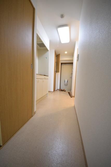 その他　キッチン廻り