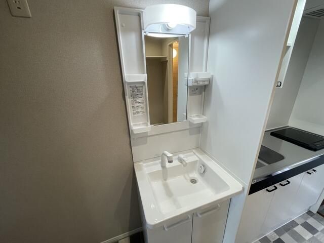 洗面設備　★お問い合わせはタウンハウジングまで★