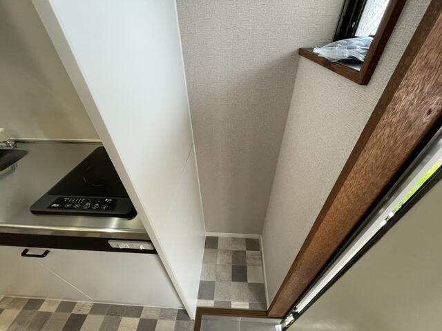 玄関　★お問い合わせはタウンハウジングまで★